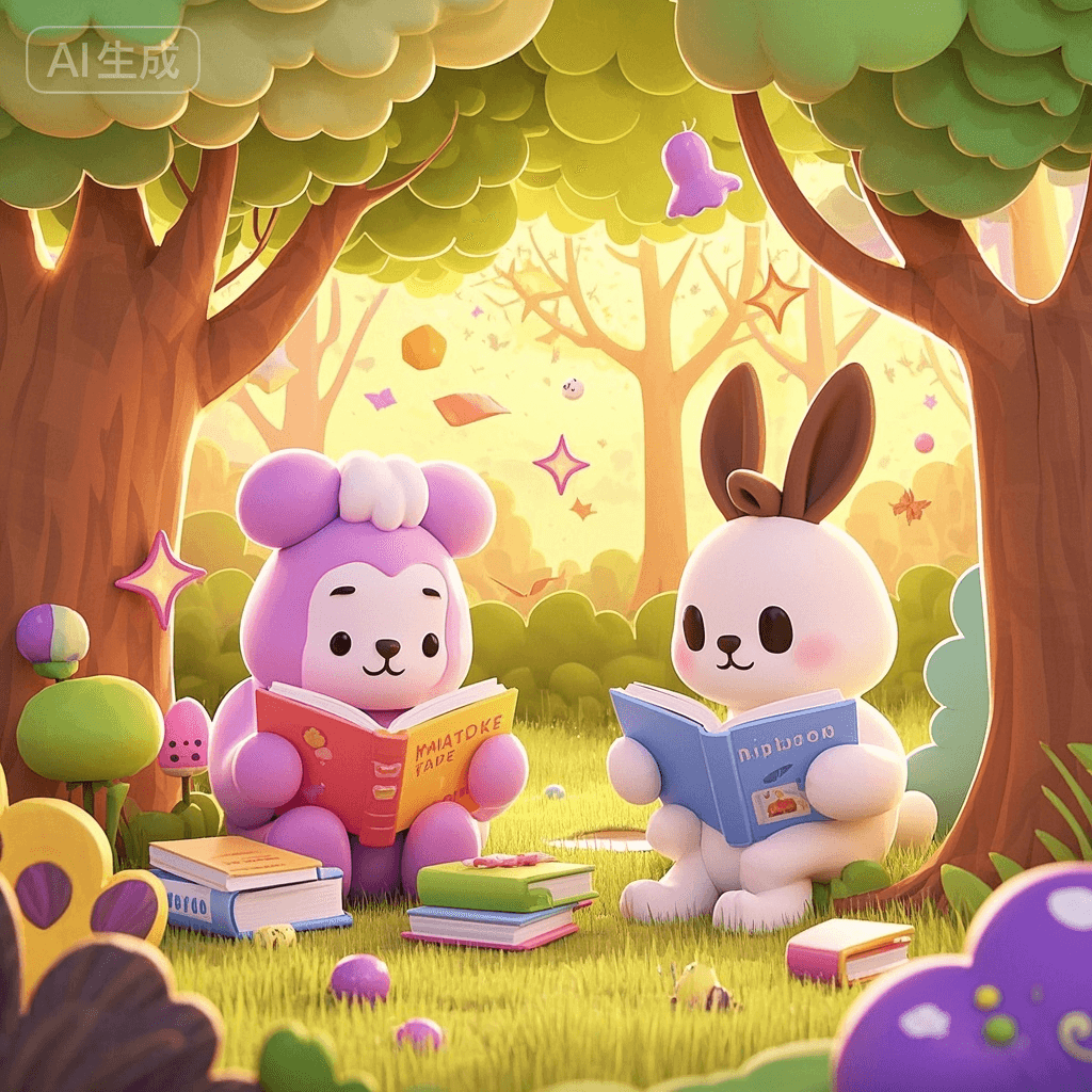 教育科技/早教APP