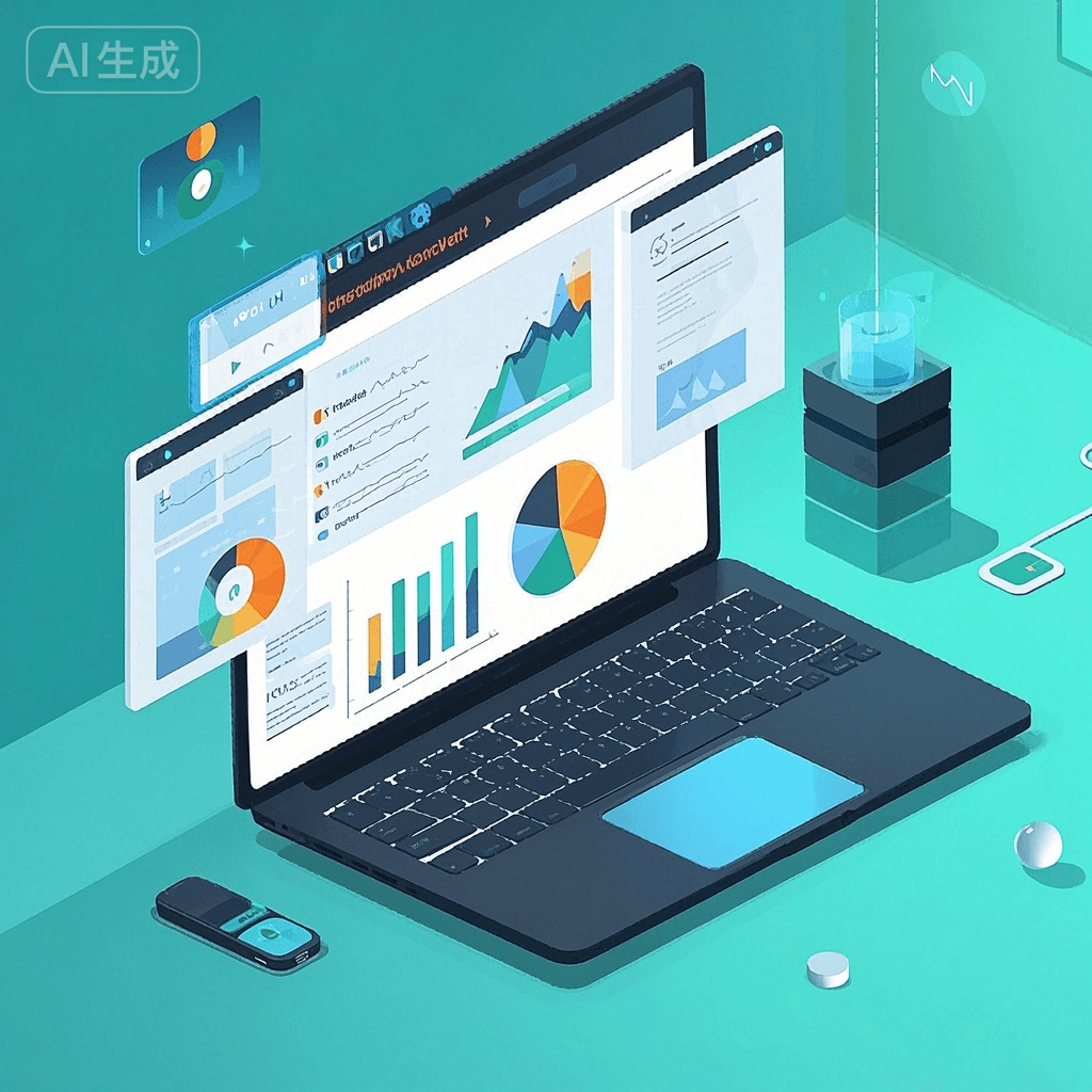 高端品牌官网建设