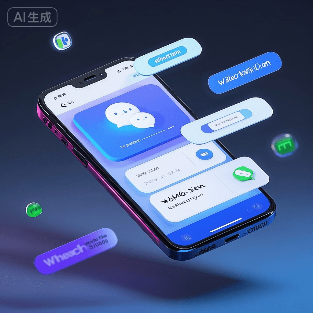 小程序与APP开发