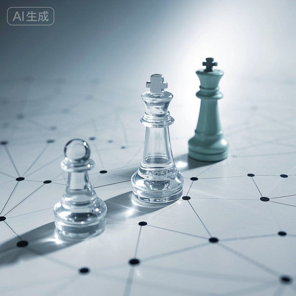 Brand Strategy & Identity