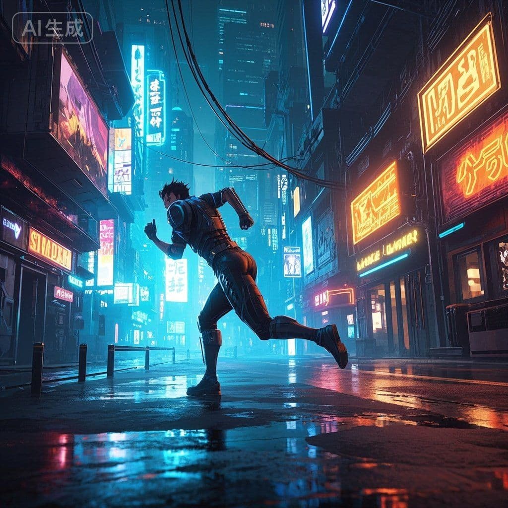 Streaming Platform/Original IP Content Creation