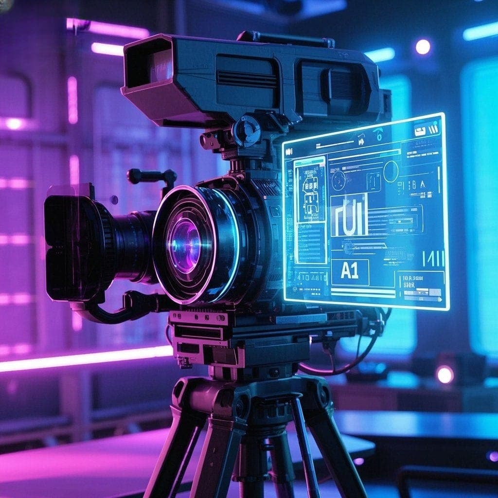 AI Brand Video Customization