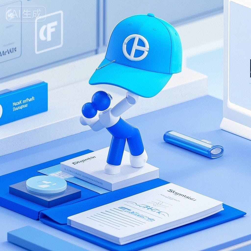 Visual Design Showcase