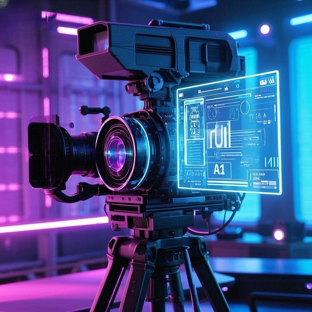 AI Brand Video Customization