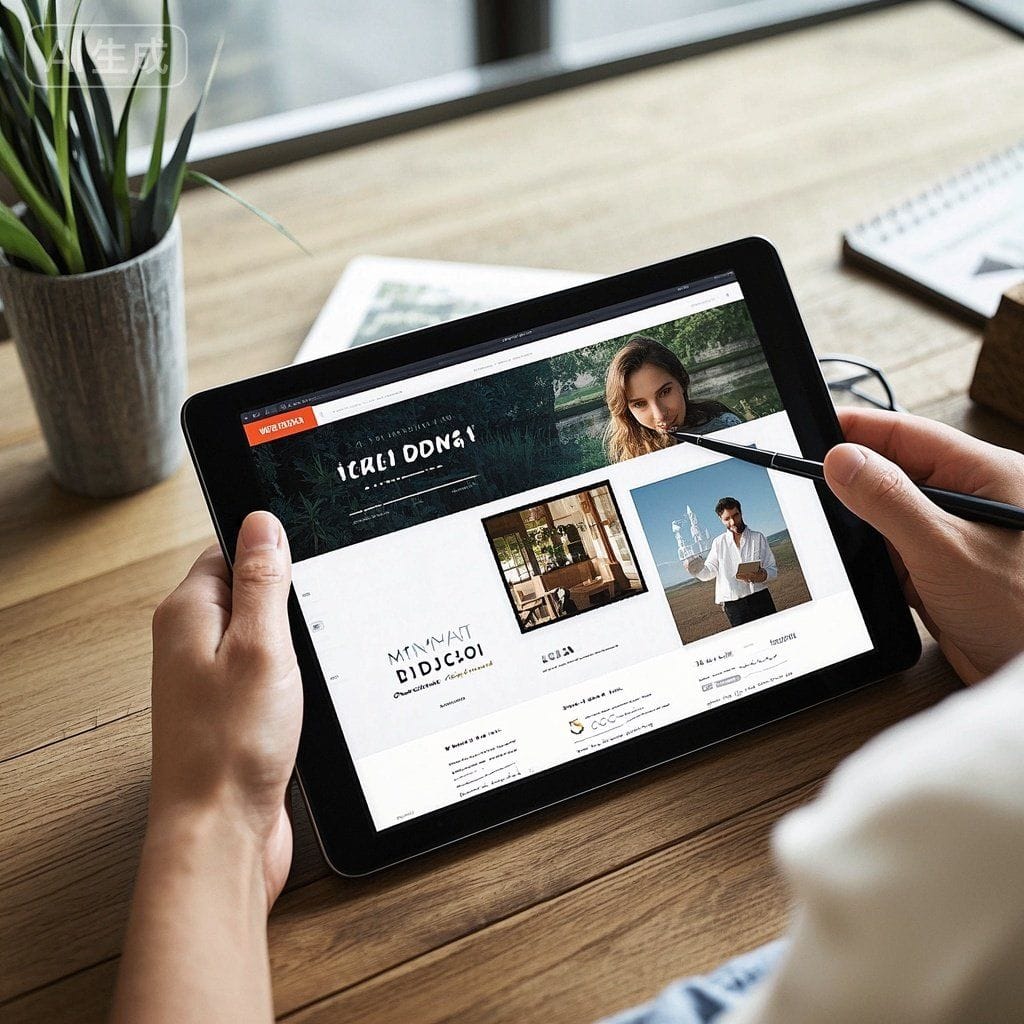 Independent Site