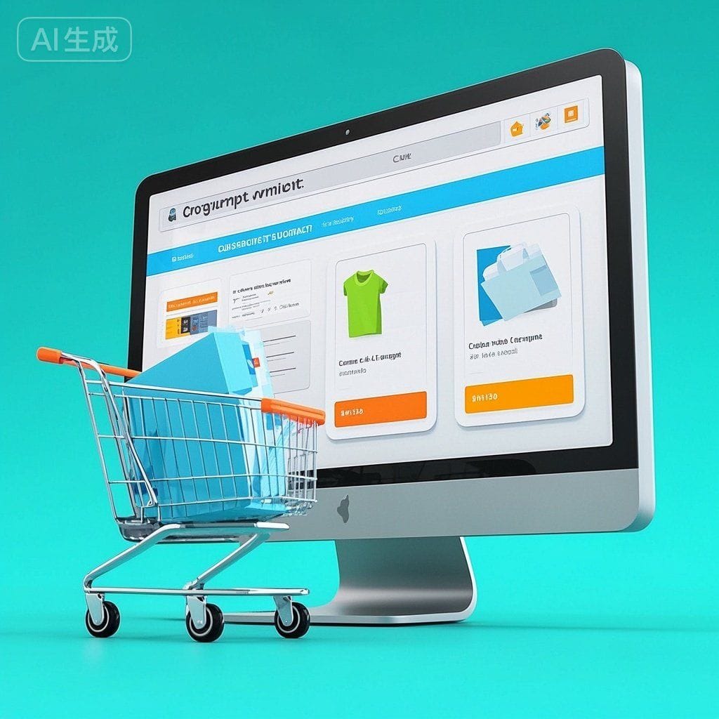 E-commerce Site