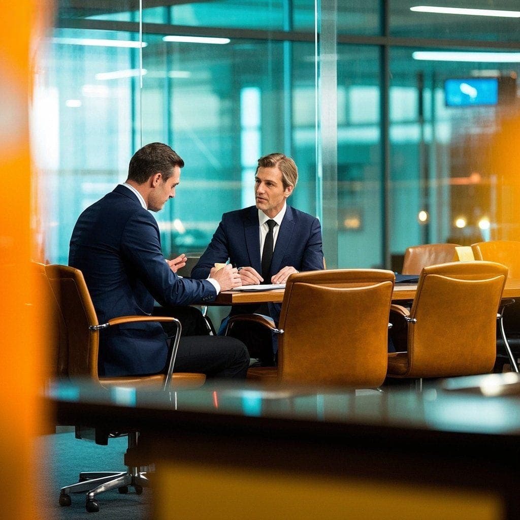 Corporate Image Film