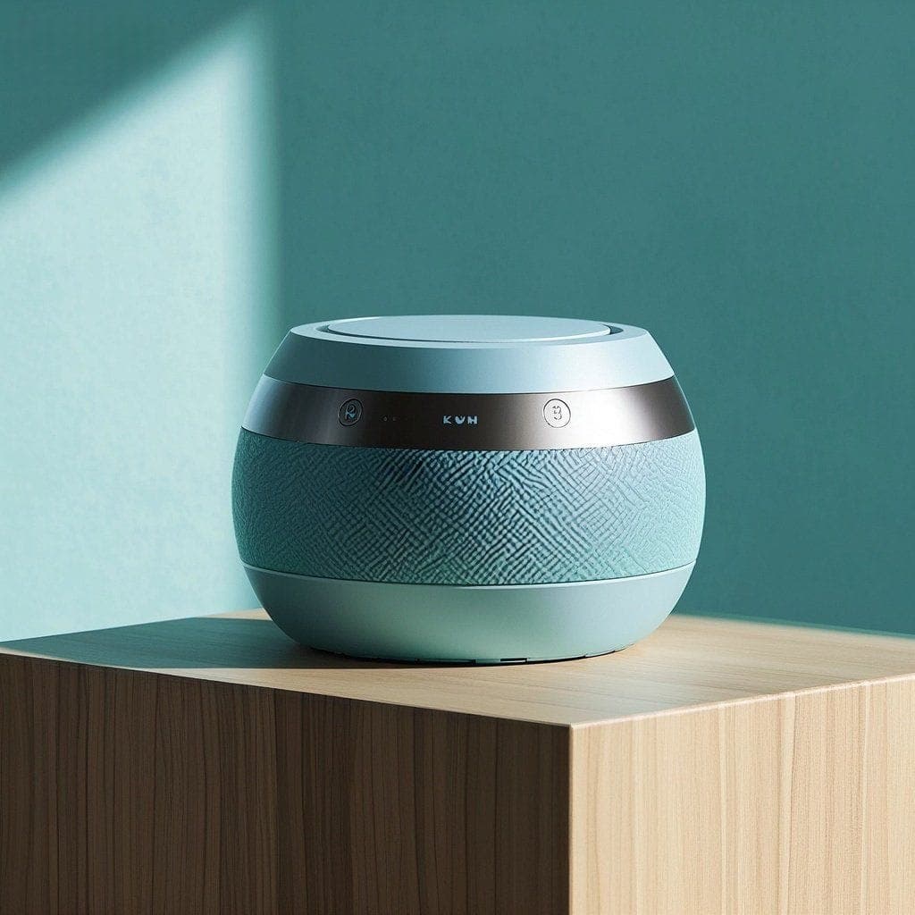 Product Introduction Film