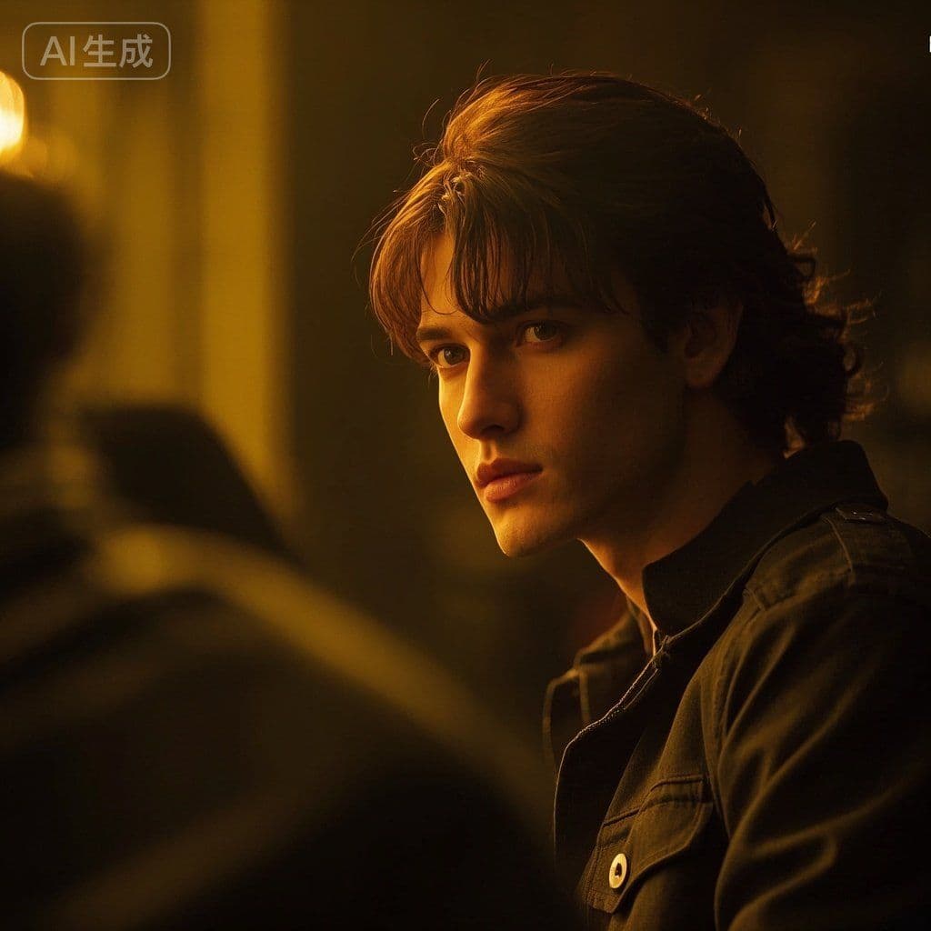 AI Themed Short Drama