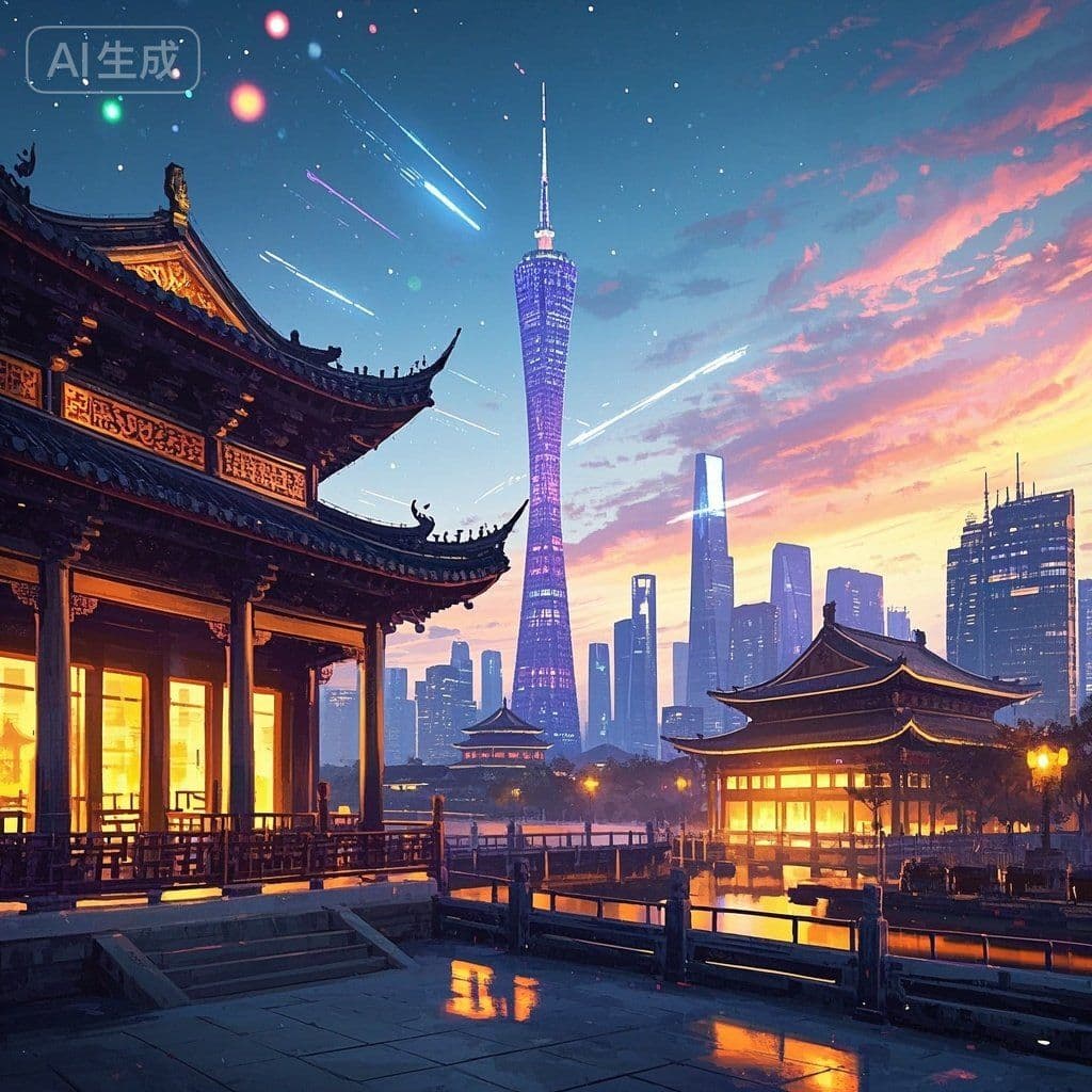 AI Cultural Tourism Promotion