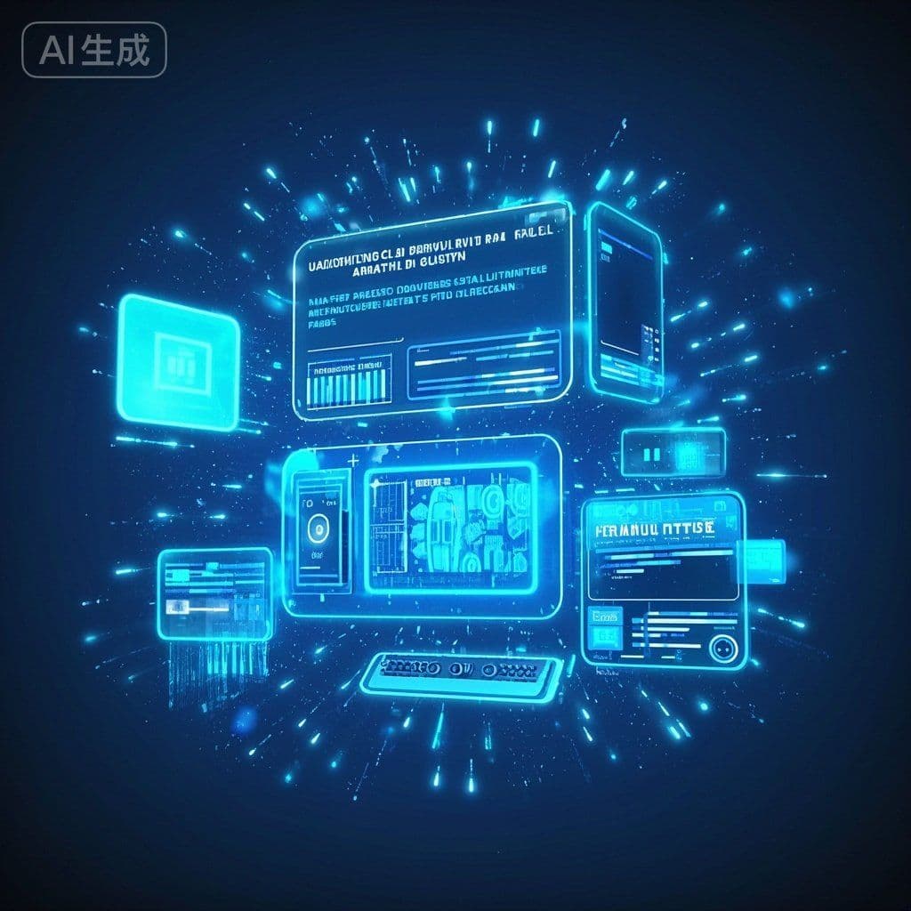 AI Script Generation