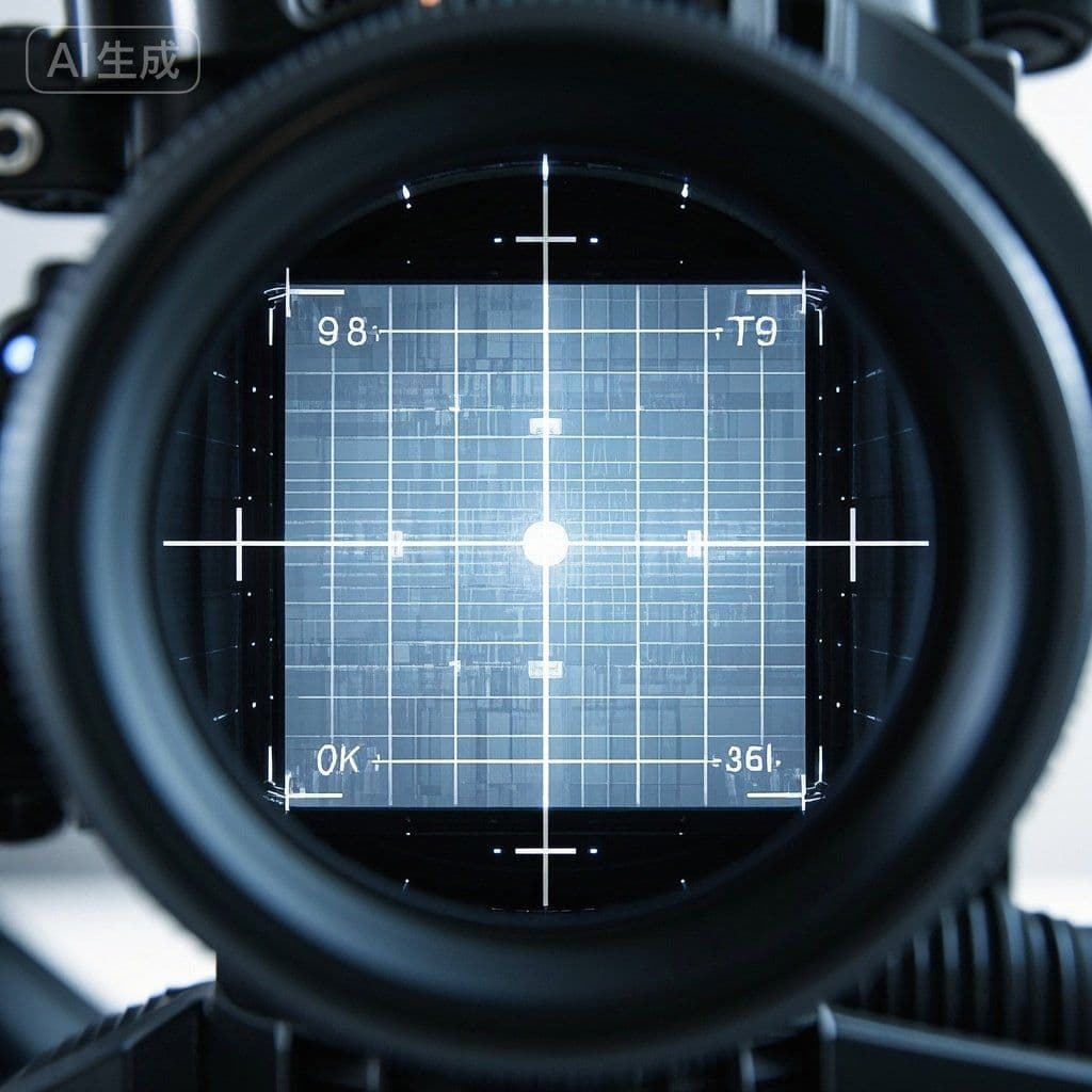 Smart Shooting Templates