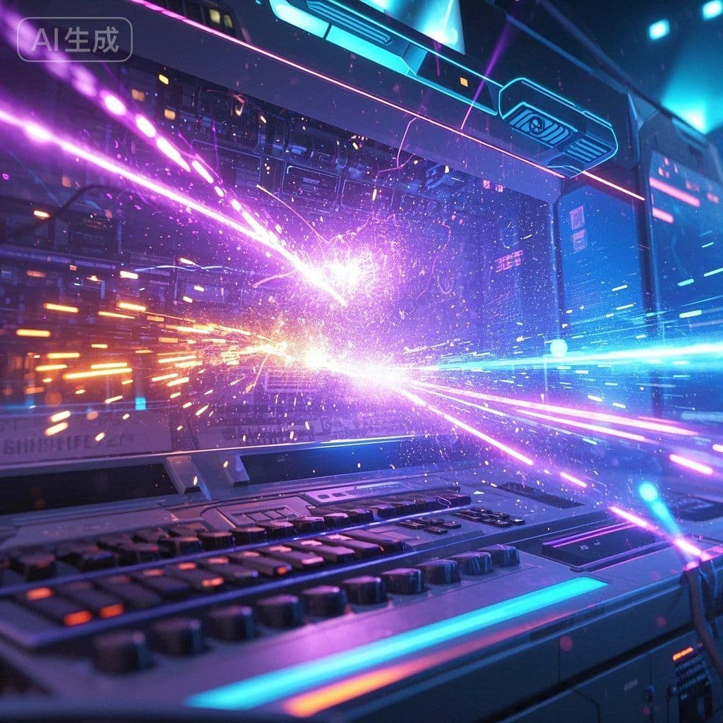 VFX Enhancement System