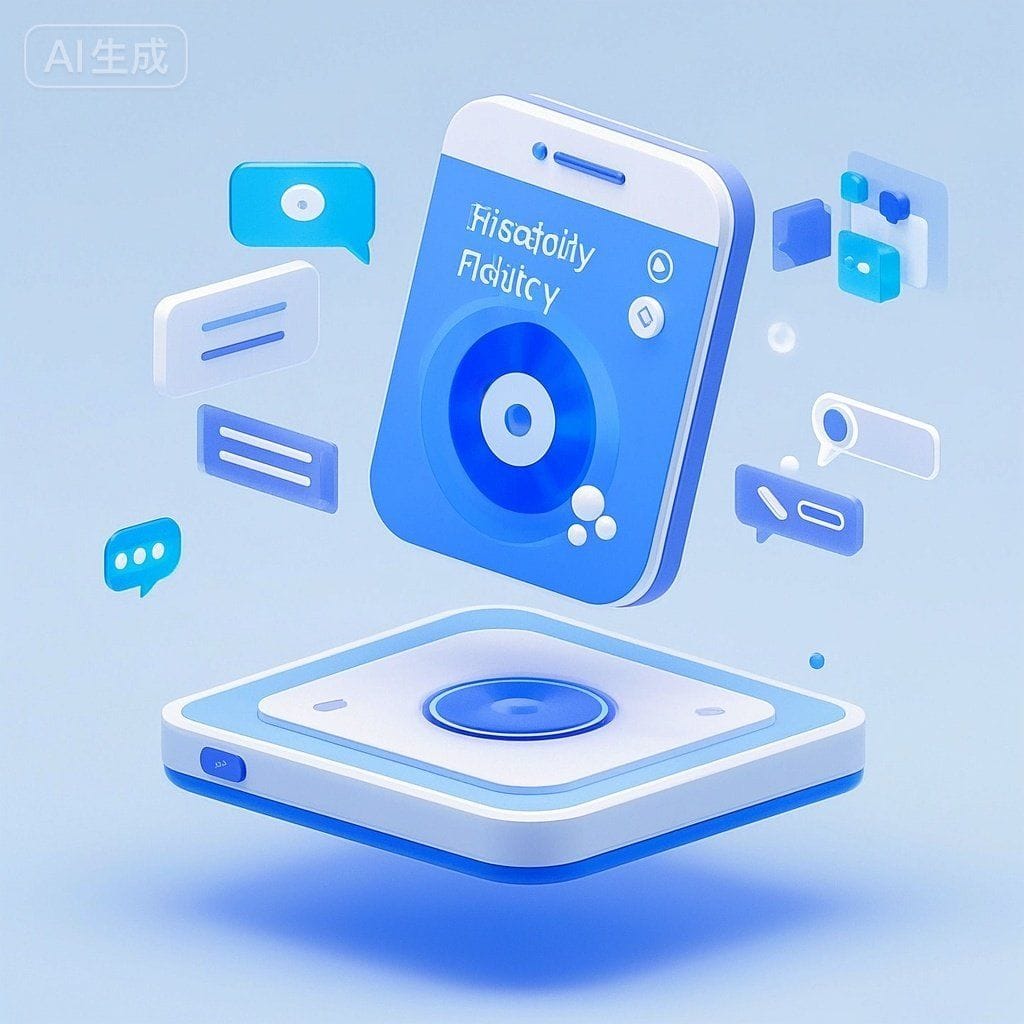 小程序智能系统